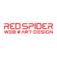RedSpider Web & Art Design