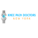 Knee Pain Doctor NYC