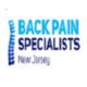 Back Pain Doctor NJ