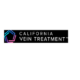Vein Treatment California