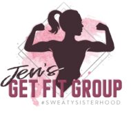 Jens Get Fit Group