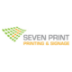 Seven Print Printing and Signage