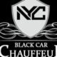 nyc black car chauffeur