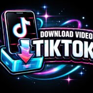 download video tiktok