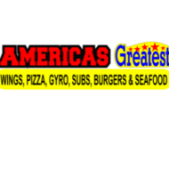 America's Greatest Wings Gyro & Pizza