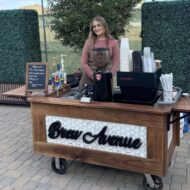 Brew Avenue Coffee