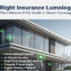 rightinsurance lumolog