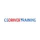 GS Driver Training