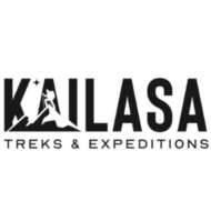 Kailasa treks