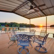 Lakefront Retreat at Lake Hartwell