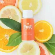 California Fresh Scent